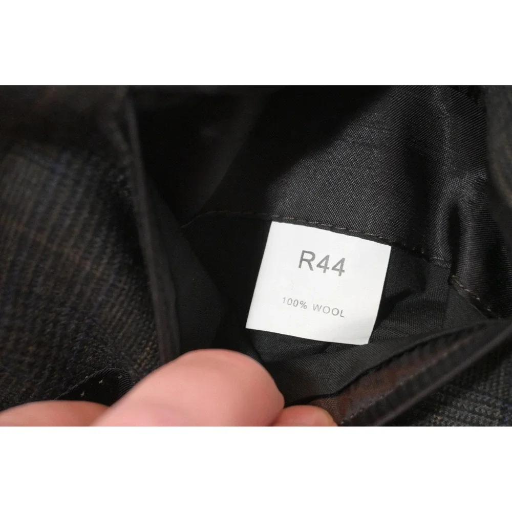 Jos. A. Bank jacket measurements